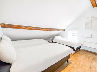 Villa La Roche-en-Ardenne Ausstattung 15