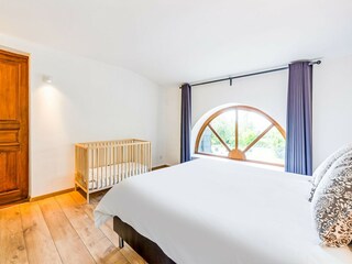 Villa La Roche-en-Ardenne Ausstattung 30