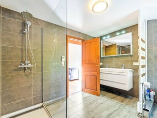 Villa La Roche-en-Ardenne Caratteristiche 17