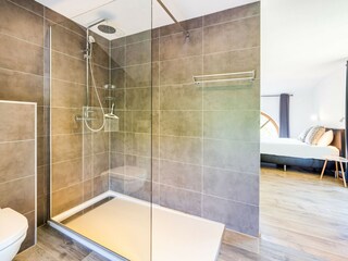 Villa La Roche-en-Ardenne Ausstattung 32