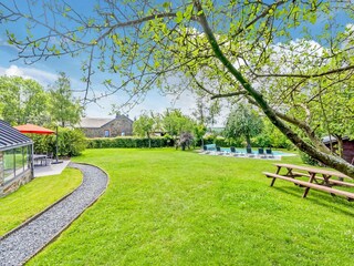 Villa La Roche-en-Ardenne Enregistrement extérieur 4