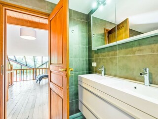 Villa La Roche-en-Ardenne Ausstattung 30
