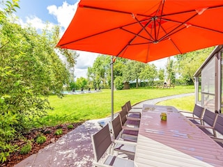 Villa La Roche-en-Ardenne Außenaufnahme 8