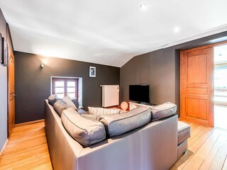 Villa La Roche-en-Ardenne Ausstattung 20