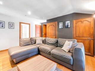 Villa La Roche-en-Ardenne Ausstattung 12