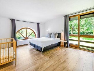 Villa La Roche-en-Ardenne Ausstattung 32