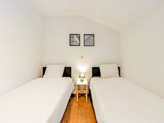 Villa La Roche-en-Ardenne Caratteristiche 15