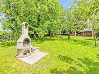 Villa La Roche-en-Ardenne Außenaufnahme 6