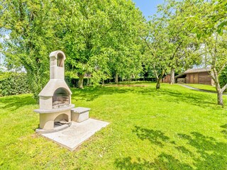 Villa La Roche-en-Ardenne Außenaufnahme 7