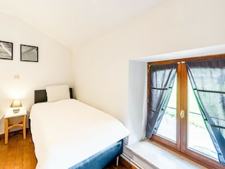 Villa La Roche-en-Ardenne Ausstattung 36