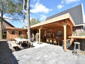 Ferme luxuriante à Groet près de la mer et de la forêt - Groet - image1