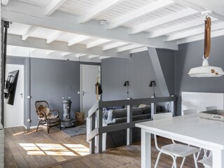 Type de propriété : Ferme Groet Équipement 19