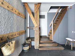 Type de propriété : Ferme Groet Équipement 17