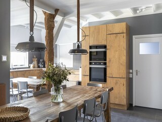 Type de propriété : Ferme Groet Équipement 10