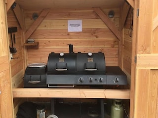 Type de propriété : Ferme Groet  39