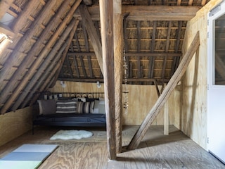 Bauernhof Groet Ausstattung 10