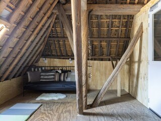 Casa de campo Groet Características 18