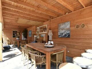 Farmhouse Groet Outdoor Recording 7