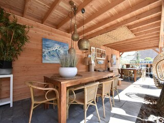 Farmhouse Groet Outdoor Recording 7