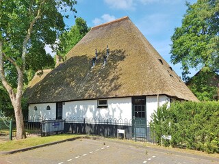 Boerderij Groet Buitenaudio-opname 8