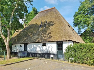 Casa de campo Groet Grabación al aire libre 6