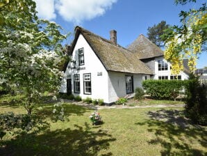 Bauernhof Üppiges Bauernhaus in Groet in der Nähe von Meer und Wald - Groet - image1