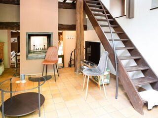 Maison de vacances Thimister-Clermont Équipement 13