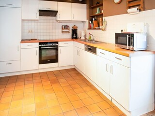 Vakantiehuis Thimister-Clermont Kenmerken 16