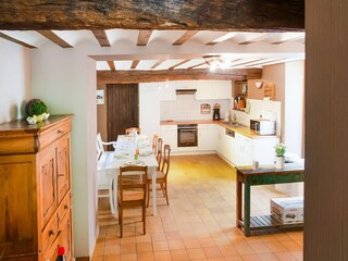 Vakantiehuis Thimister-Clermont Kenmerken 14