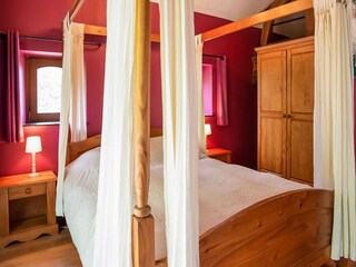 Holiday house Thimister-Clermont Features 23