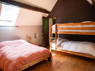 Holiday house Thimister-Clermont Features 16