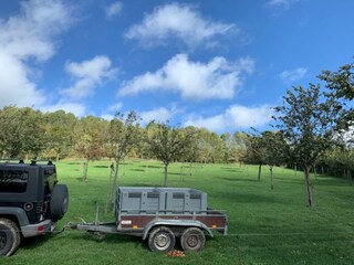 Vakantiehuis Thimister-Clermont  37