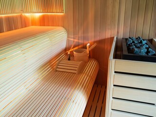 Maison de vacances Thimister-Clermont  33