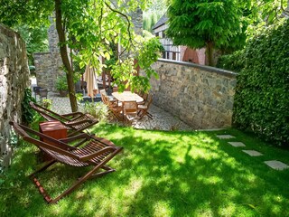 Casa per le vacanze Thimister-Clermont Registrazione all'aperto 4