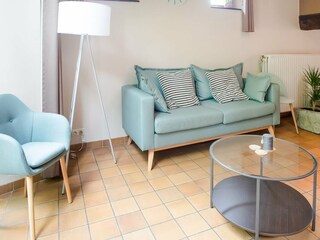 Holiday house Thimister-Clermont Features 24