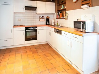 Ferienhaus Thimister-Clermont Ausstattung 26