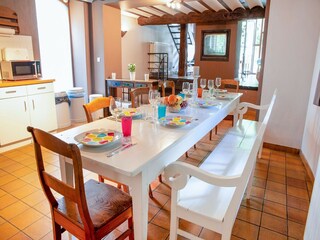 Ferienhaus Thimister-Clermont Ausstattung 20