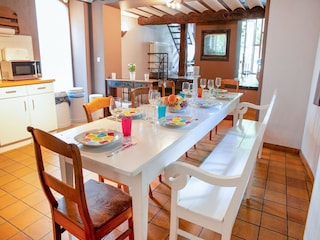 Holiday house Thimister-Clermont Features 22