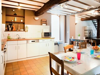 Holiday house Thimister-Clermont Features 26