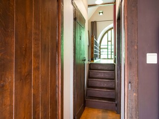 Holiday house Thimister-Clermont Features 12