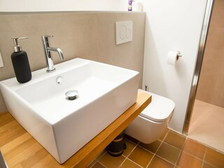 Holiday house Thimister-Clermont Features 12