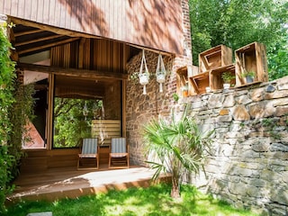 Ferienhaus Thimister-Clermont Außenaufnahme 8