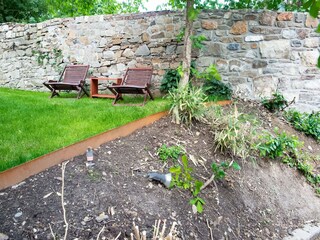 Casa de vacaciones Thimister-Clermont Grabación al aire libre 9