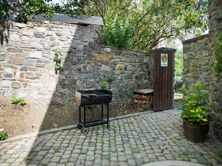 Maison de vacances Thimister-Clermont  34