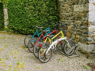 Maison de vacances Thimister-Clermont  33