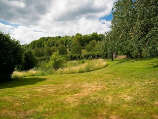 Vakantiehuis Thimister-Clermont Omgeving 29