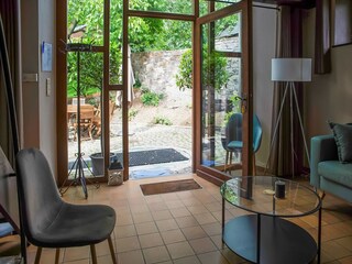 Maison de vacances Thimister-Clermont Équipement 28