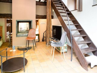 Maison de vacances Thimister-Clermont Équipement 23