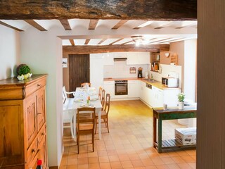 Holiday house Thimister-Clermont Features 22