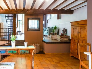 Casa de vacaciones Thimister-Clermont  38